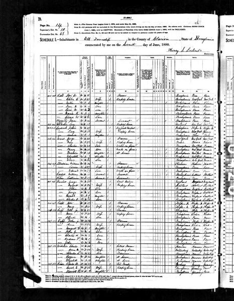 File:1880 census pa clarion elk pg 14.jpg