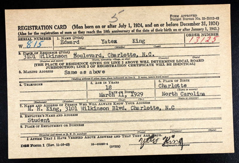 File:WW II draft card Edward Yatesl King.jpg
