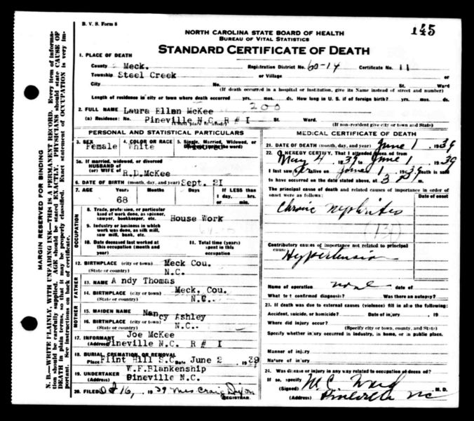 File:Laura Ellen McKee (Thomas) d. 1939.jpg