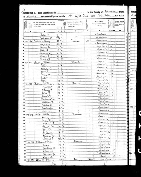 File:1850 census nc cherokee not stated pg110.jpg