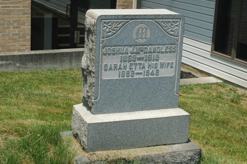 File:Gravestone Joshua J McCandless.jpg