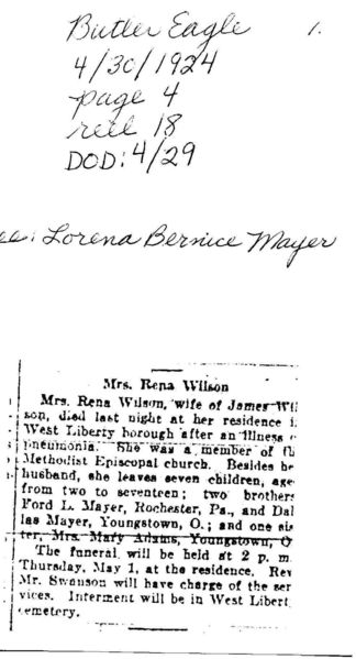 File:Obit Lorena B Mayer.jpg