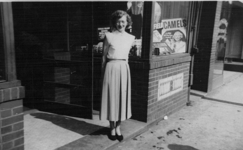 File:Ruth M Wilson Vergis business entrance.jpg