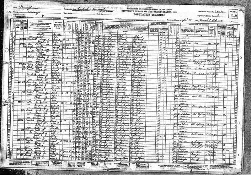 File:1930 census pa venango emlenton dist 10 pg 18.jpg