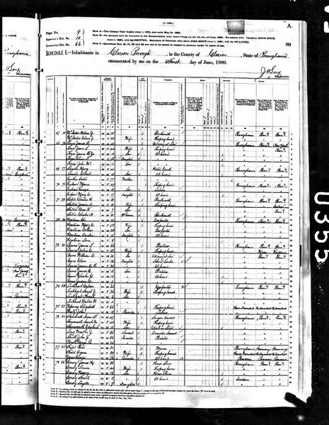 File:1880 census pa clarion clarion pg 9.jpg