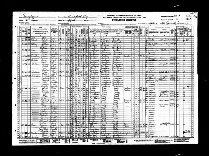 File:1930 census pa mclean bradford dist 9 pg 45.jpg