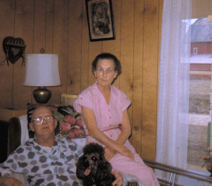 File:1971 Bert Wilson & housekeeper Anna Fisher.jpg