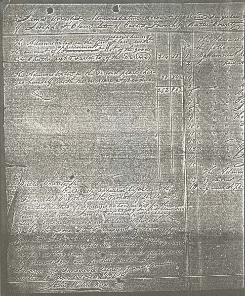 File:Ltrs Admin Joseph St Clair p1.jpg