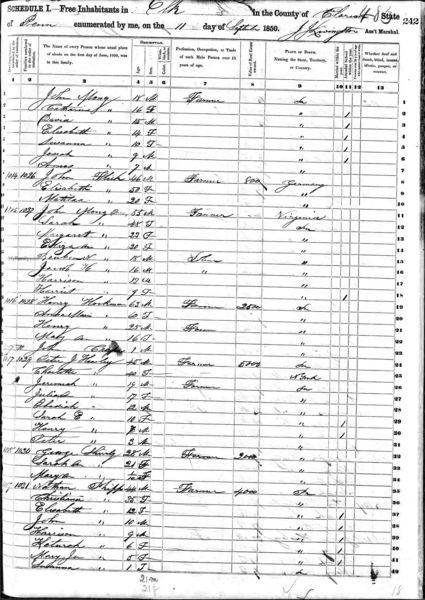File:1850 census pa clarion elk pg 19.jpg