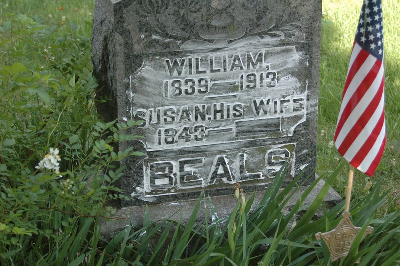 File:Gravestone Wm & Susan Beals.jpg