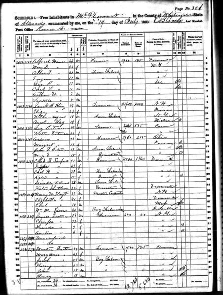 File:1860 census il whiteside mount pleasant pg 40.jpg