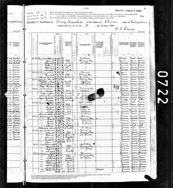 File:1880 census pa clarion piney pg 13.jpg