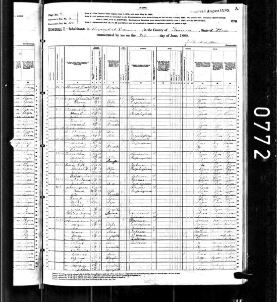 File:1880 census pa lawrence pg 9.jpg