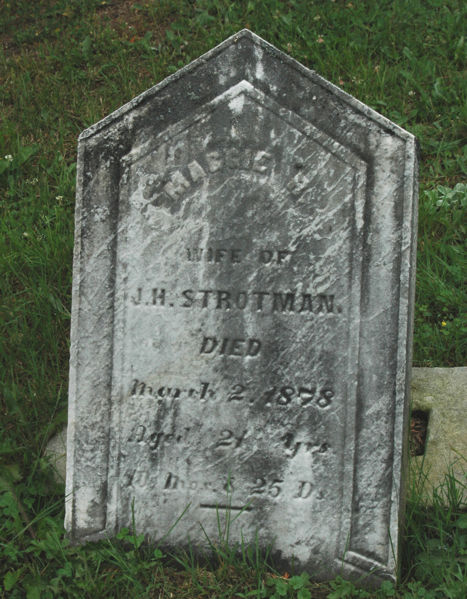File:257 Maggie wife of J H Strotman.JPG