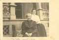 02 Mrs Weller & Philistia Kline, postcard front.jpg