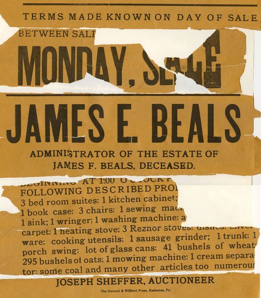File:James Francis Beals estate sale.jpg