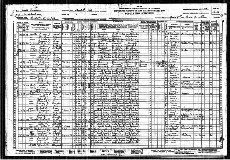 File:1930 cenus nc mecklenburg charlotte d60-36 pg6b.jpg
