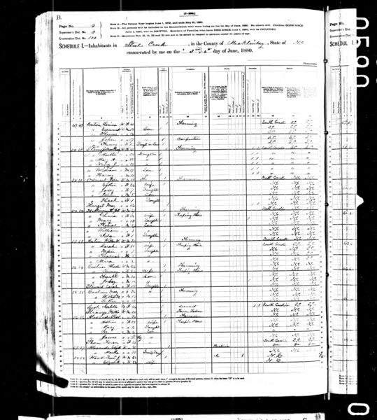 File:1880 census nc mecklenburg steel creek dit 120 pg 6.jpg