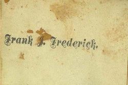 Calling Card Frank J Frederick.jpg