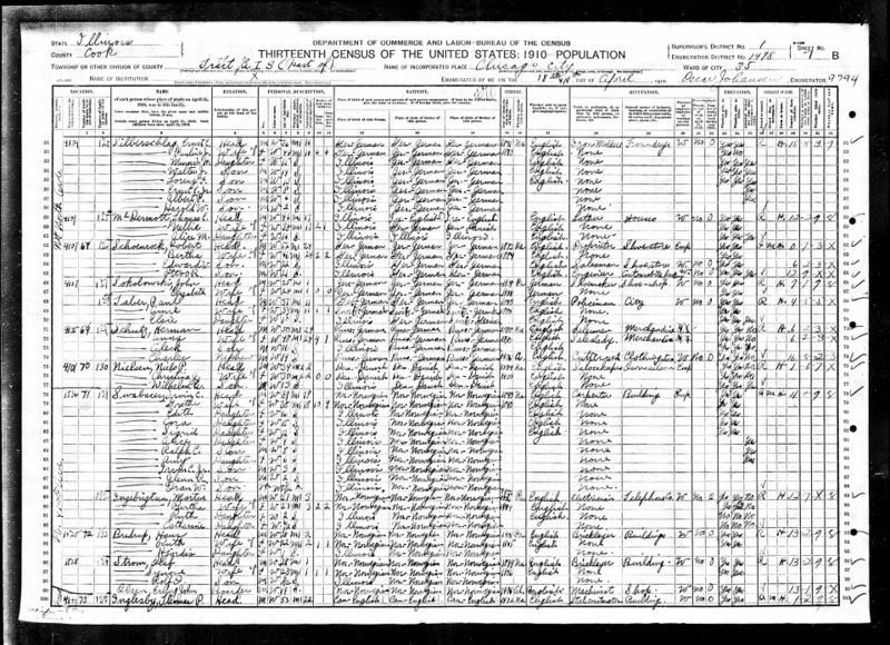 File:1910 cenesus il cook chicago ward 35 ed 1498 pg 13.jpg