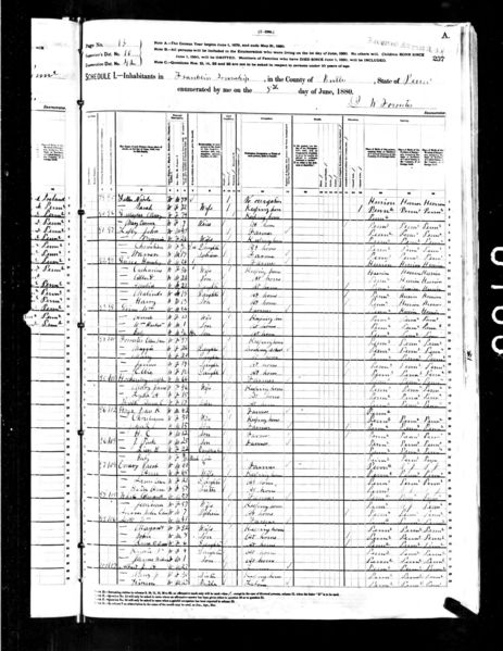 File:1880 census pa butler franklin district 42 pg 13.jpg