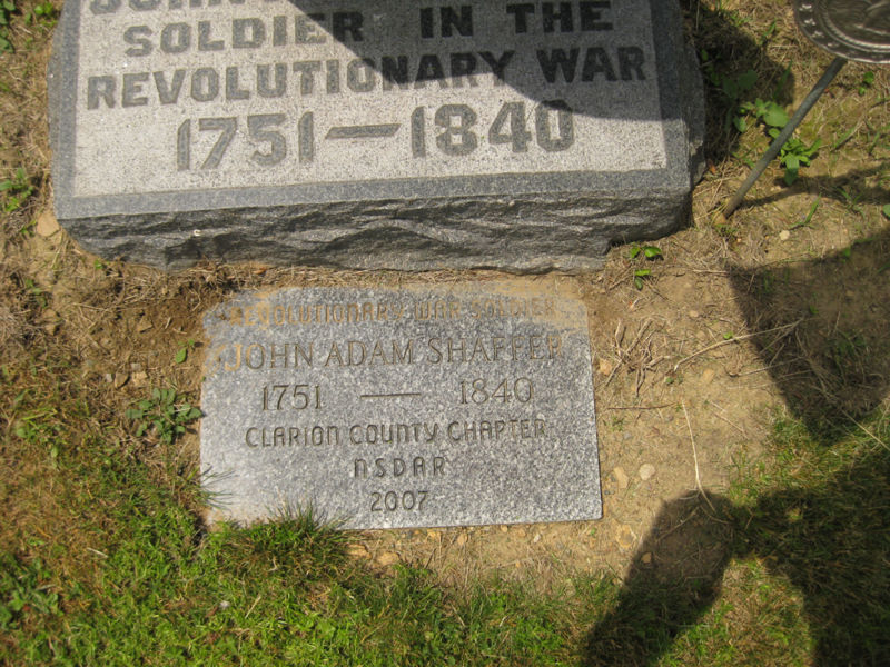 File:John Adam Sheffer DAR stone, Salem Luth.jpg