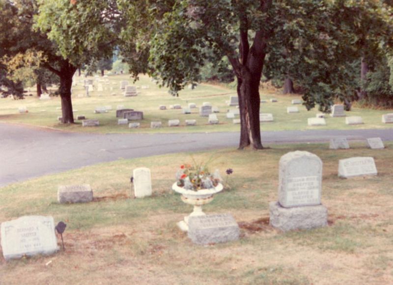 File:Gravestone Sheffer WOB family Emlenton Cem.jpg