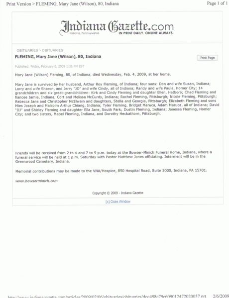 File:Obit, Mary Jane WILSON Fleming.jpg