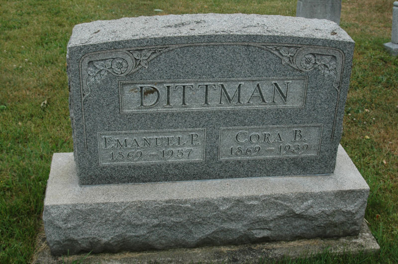 File:SRUC 06 Emanuel P & Cora B Dittman.jpg
