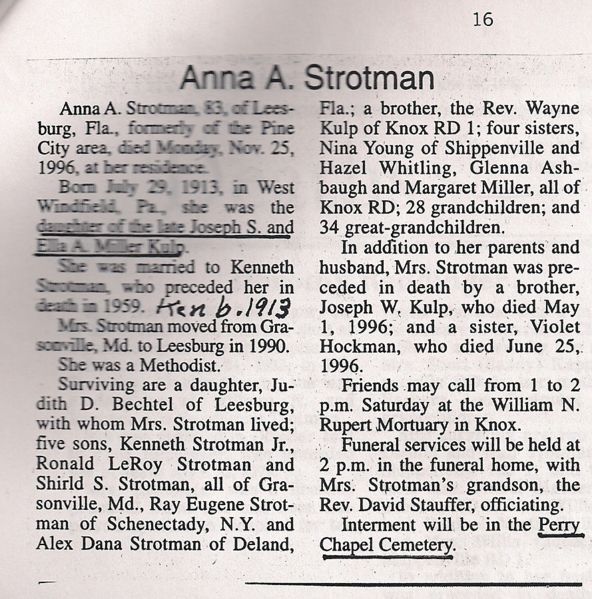 File:Obit Anna A. Kulp Strotman.jpg