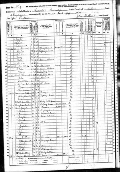 File:1870 census pa butler franklin pg18.jpg