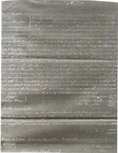 File:1850 Deed Wm G. Stoughton.jpg