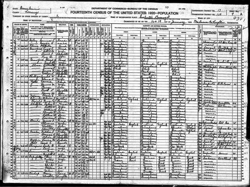 File:1920 census pa venango emlenton dist 110 pg 17.jpg