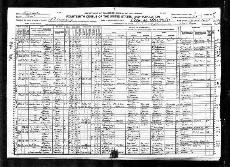 File:1920 Census WA Lewis Chehalis d126 p8.jpg