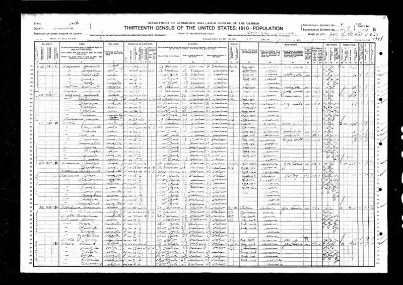 File:1910 Census NY Queens Ward 1 d1157 p40.jpg