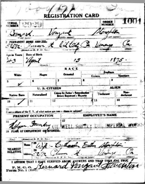 File:Bernard Stoughton draft card pg 1.jpg
