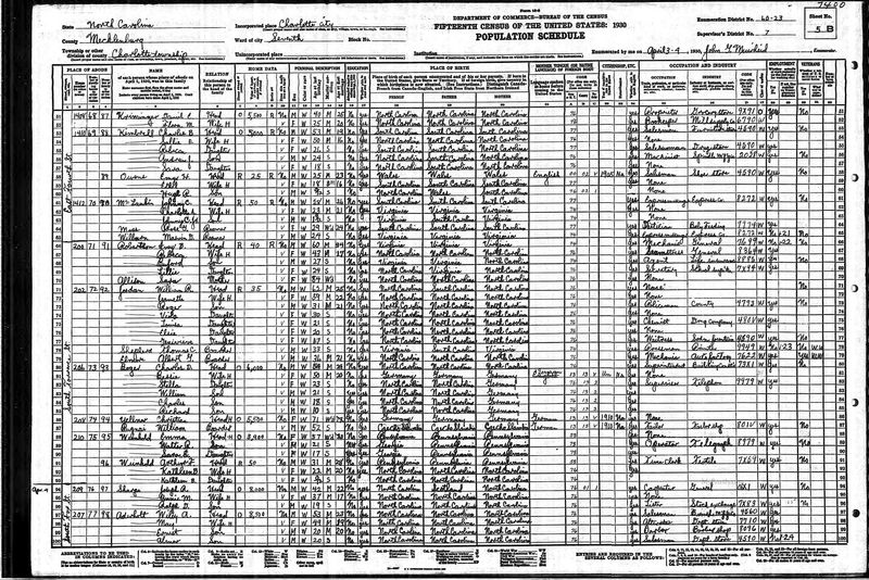 File:1930 census nc mecklenburg charlotte dist 23 pg 10.jpg