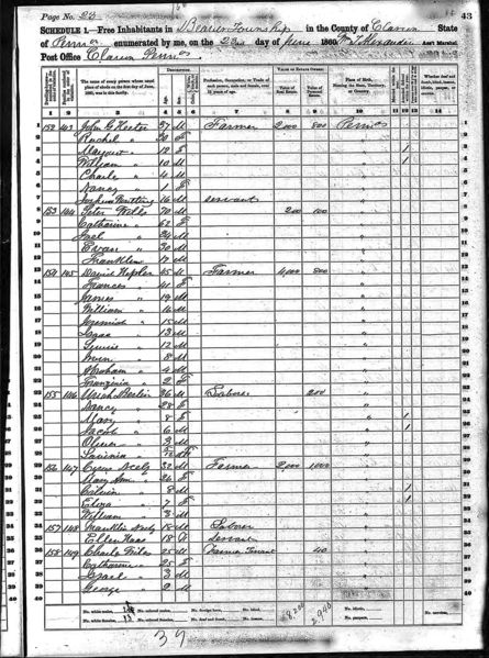 File:1860 census pa clarion beaver pg 23.jpg
