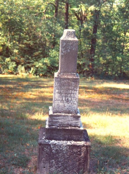 File:Gravestone Frank J Frederick.jpg
