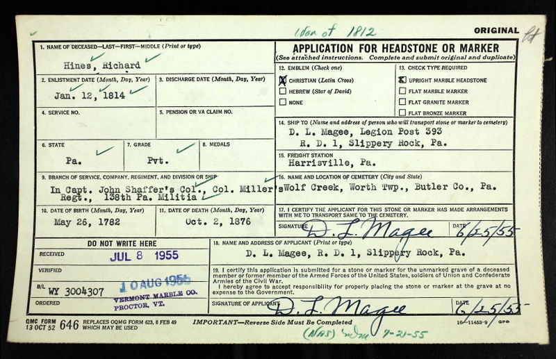 File:Headstone Application Richard Hines Jr.jpg