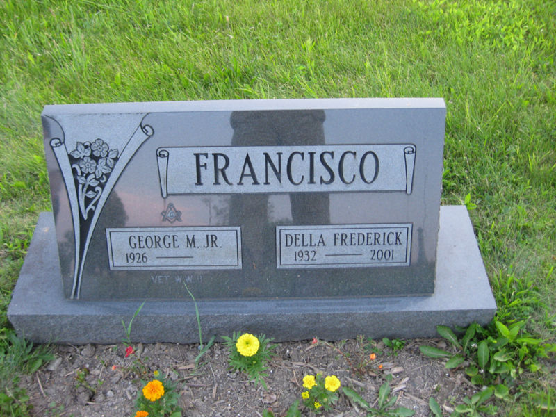 File:Della Frederick & George M. Francisco.jpg